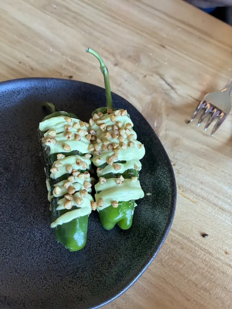 nicolas fata_Bistro Nijeholt_Beetsterzwaag_review