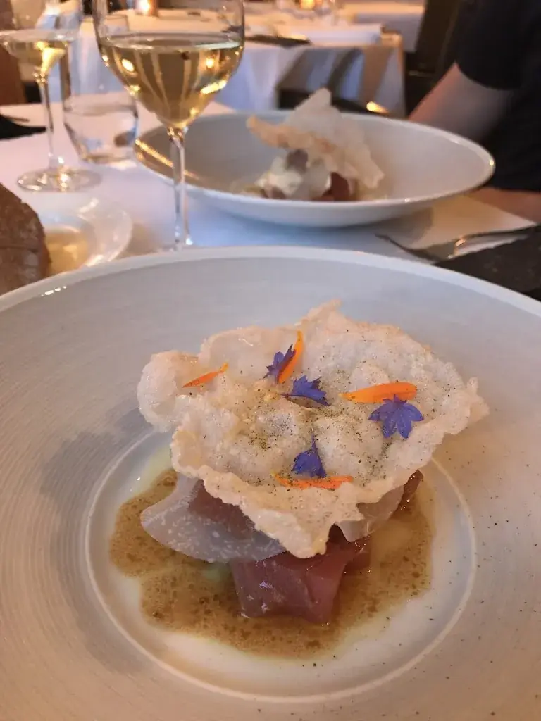 Xin Hui Helder-Eng_Bistro Nijeholt_Beetsterzwaag_review