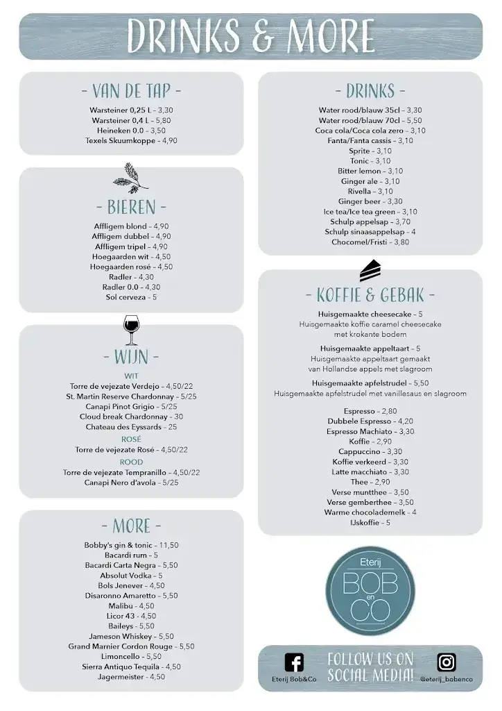 Menu_Eterij Bob&Co_Monnickendam_image_3