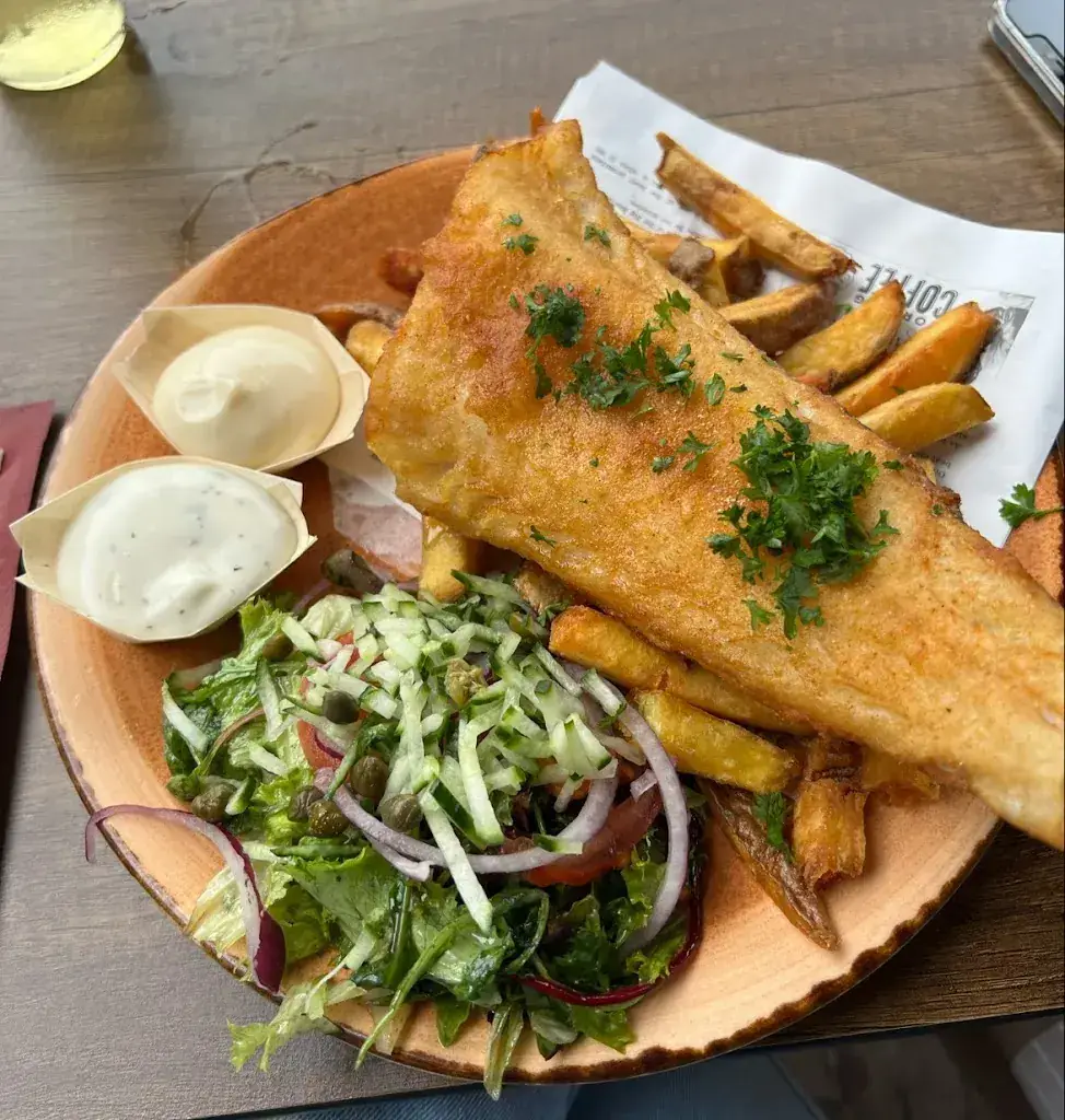 Menu_Eterij Bob&Co_Monnickendam_image_5