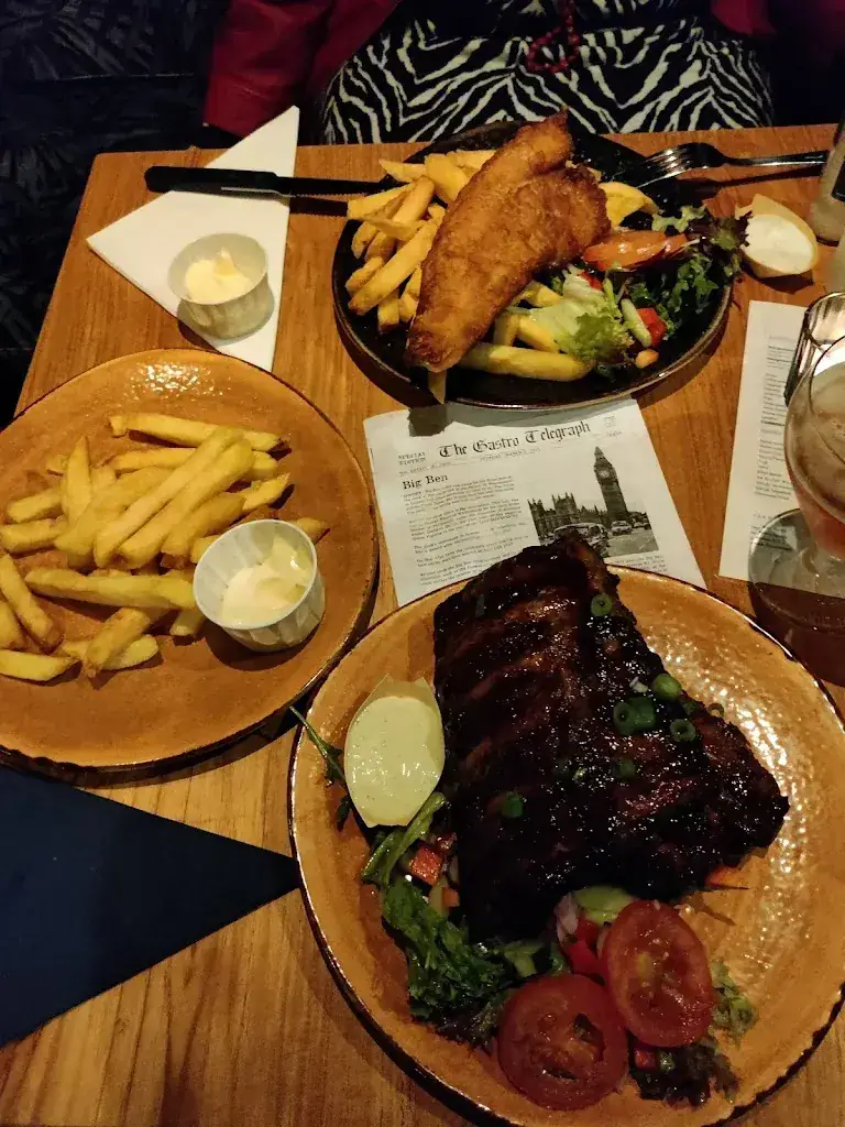 Menu_Eterij Bob&Co_Monnickendam_image_9