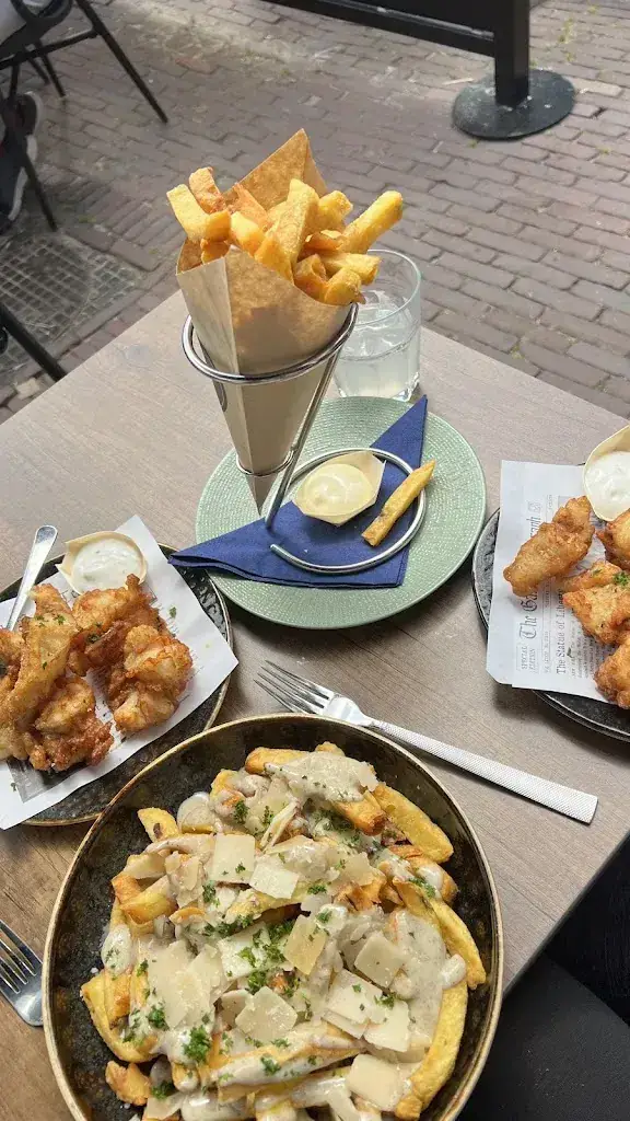 Yin Y._Eterij Bob&Co_Monnickendam_review