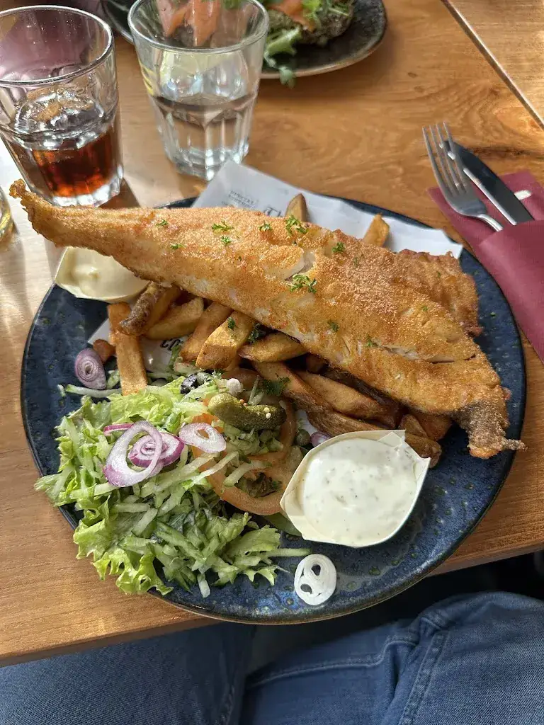 Panos Arvanitis_Eterij Bob&Co_Monnickendam_review