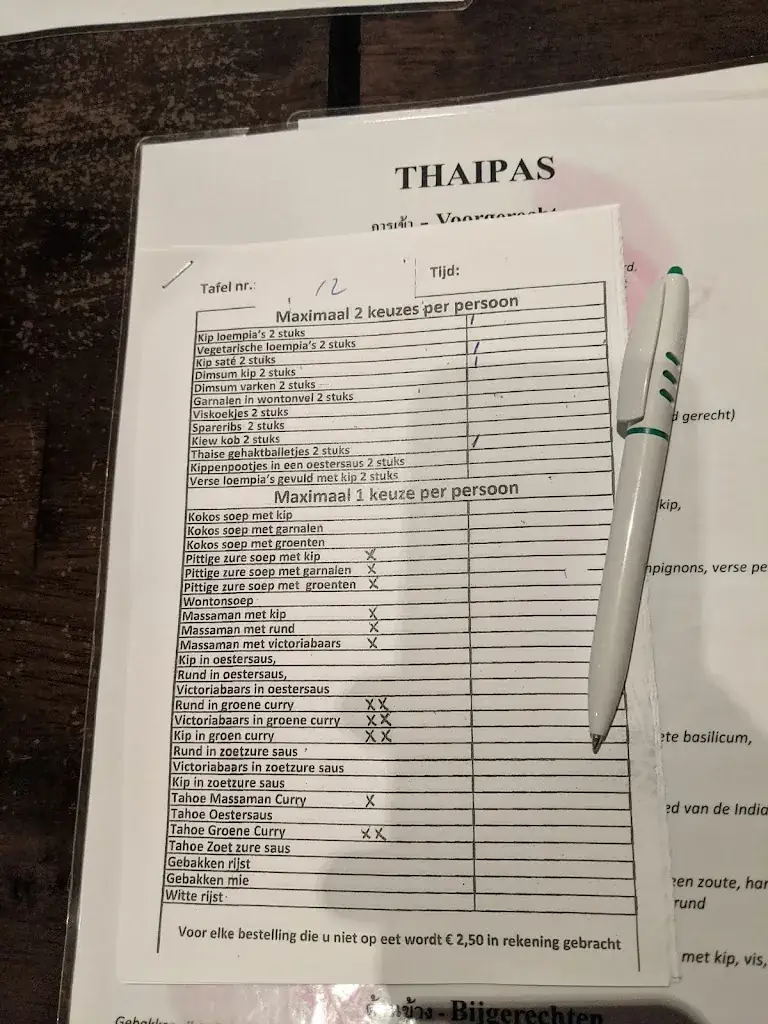 Menu_Thaise Keuken NaangNuan_Monnickendam_image_3