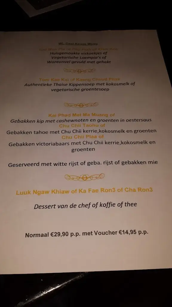 Menu_Thaise Keuken NaangNuan_Monnickendam_image_4