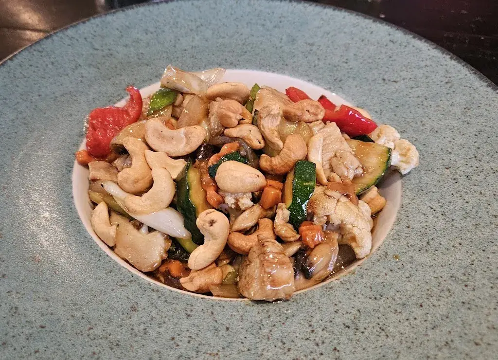 Gerry A_Thaise Keuken NaangNuan_Monnickendam_review