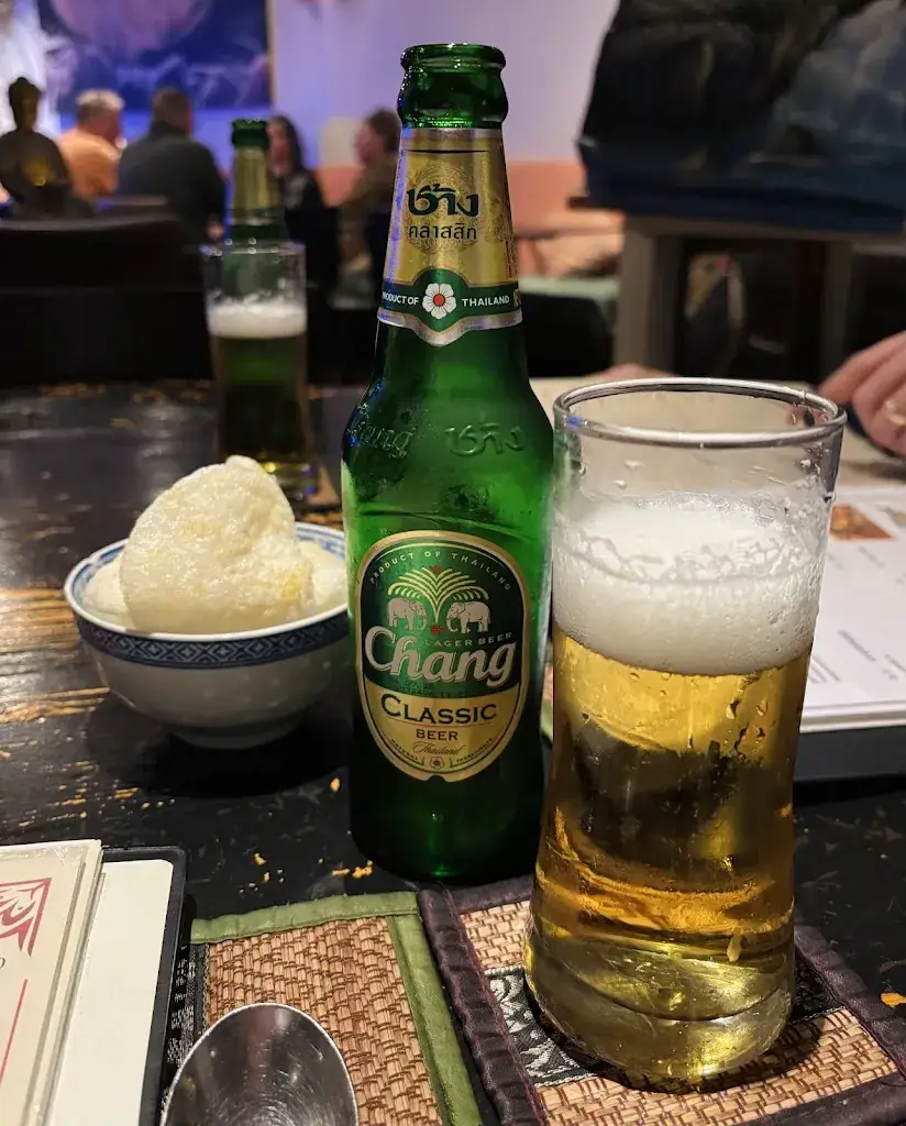 Sonale Guimarães da Silva_Thaise Keuken NaangNuan_Monnickendam_review