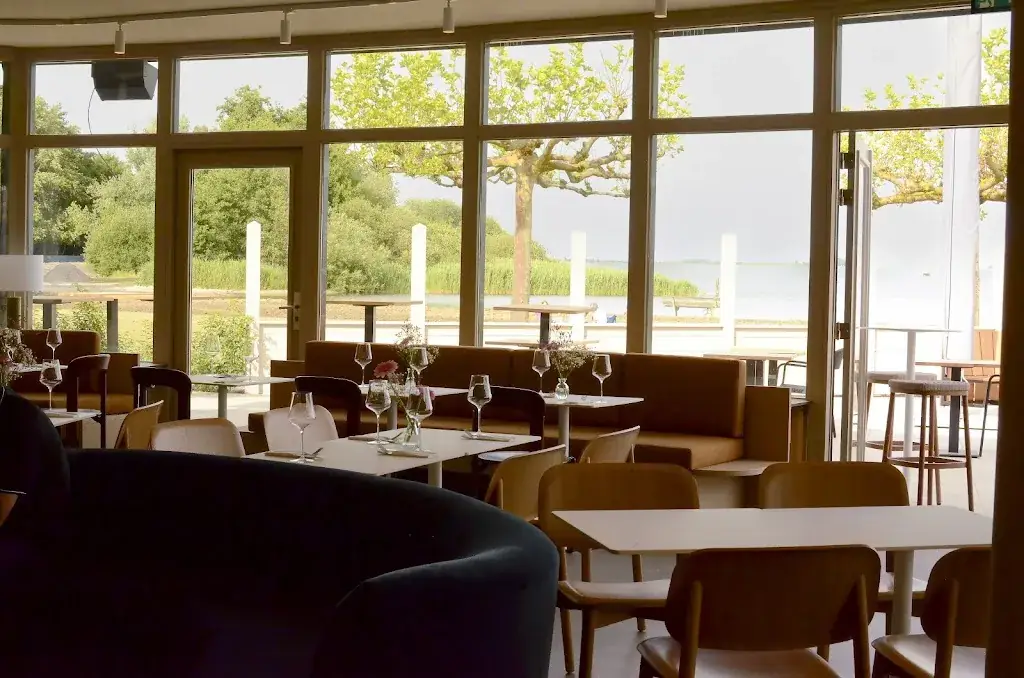 atMirror Monnickendam ristorante a Monnickendam