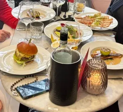 Cherene Kruger_De Lex_Laren_review