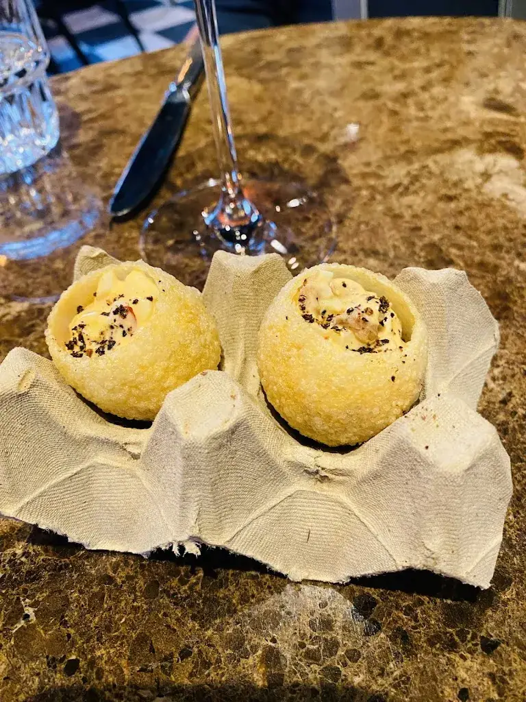 Hans M_De Lex_Laren_review