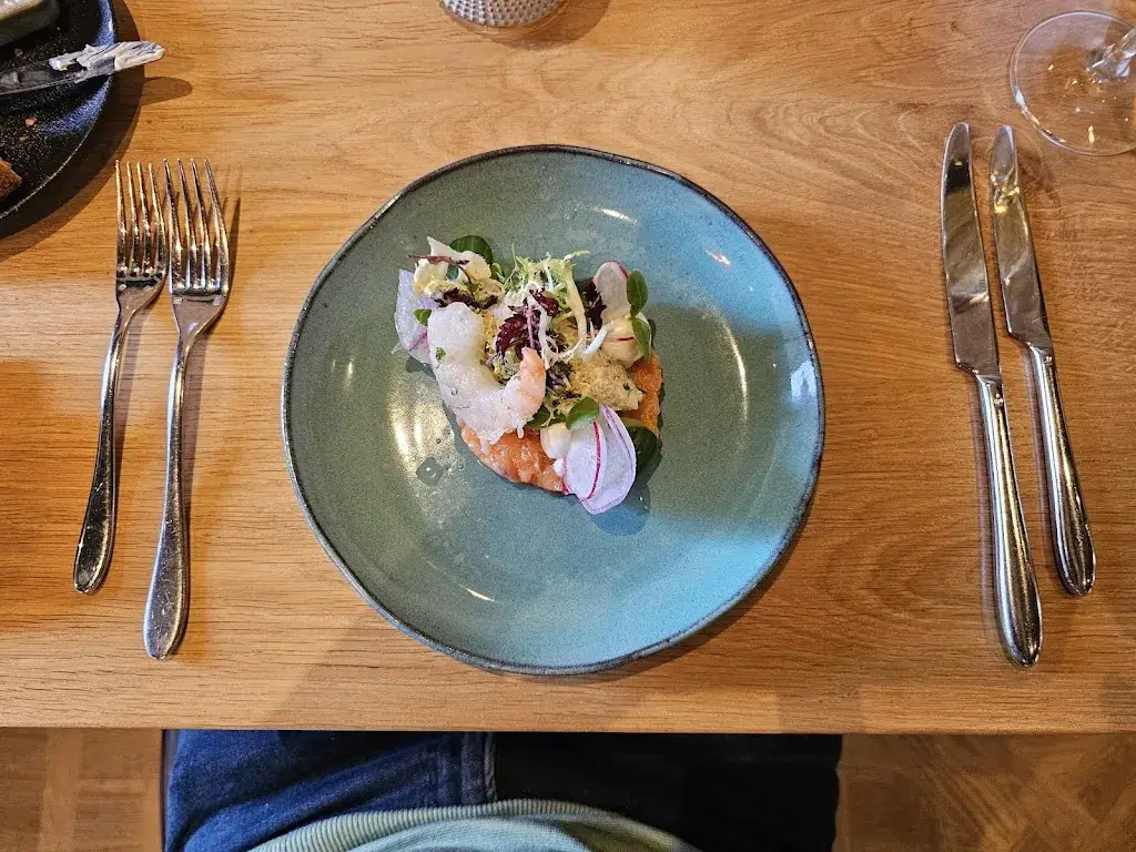 Freek Van Der Haak_Langenbaergh_Laren_review