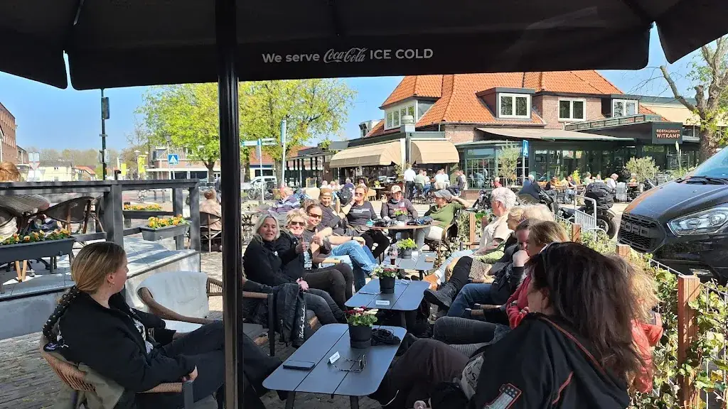 kedia van den Hoven_Langenbaergh_Laren_review