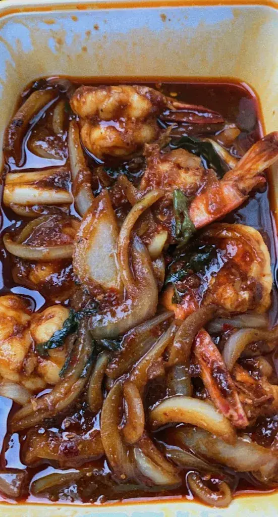 Menu_Thai Restaurant Bangkok Laren_Laren_image_6