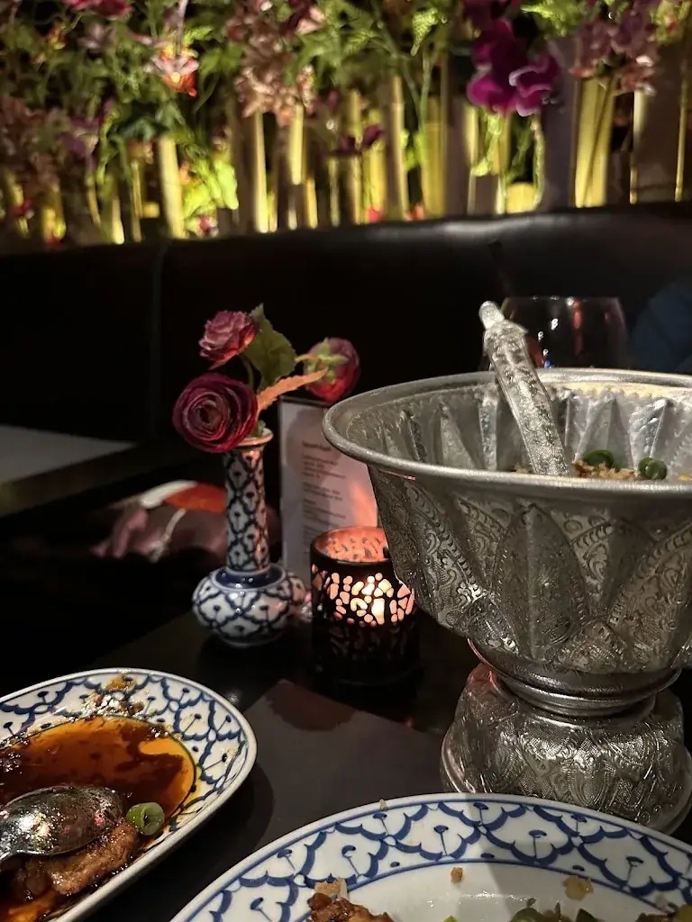 Menu_Thai Restaurant Bangkok Laren_Laren_image_7