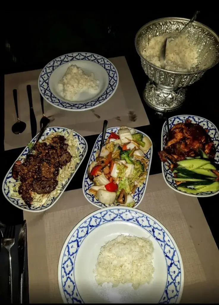 Menu_Thai Restaurant Bangkok Laren_Laren_image_8