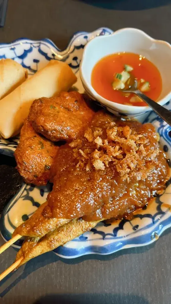 Menu_Thai Restaurant Bangkok Laren_Laren_image_9