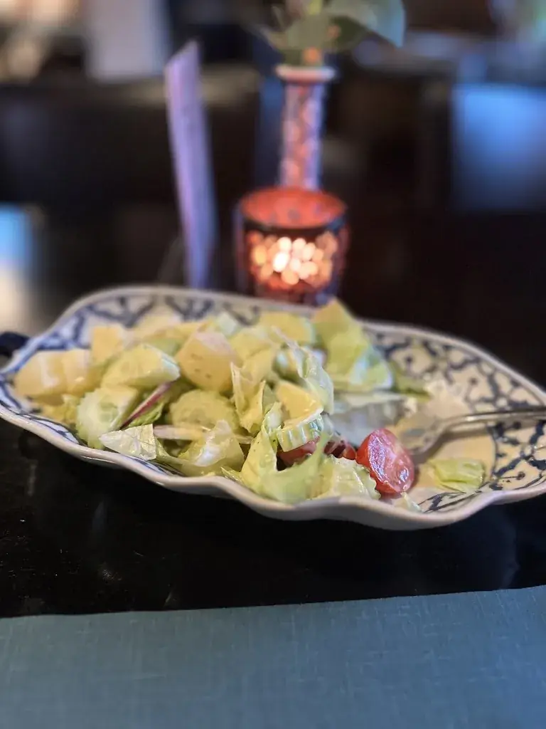 Gabriel D_Thai Restaurant Bangkok Laren_Laren_review