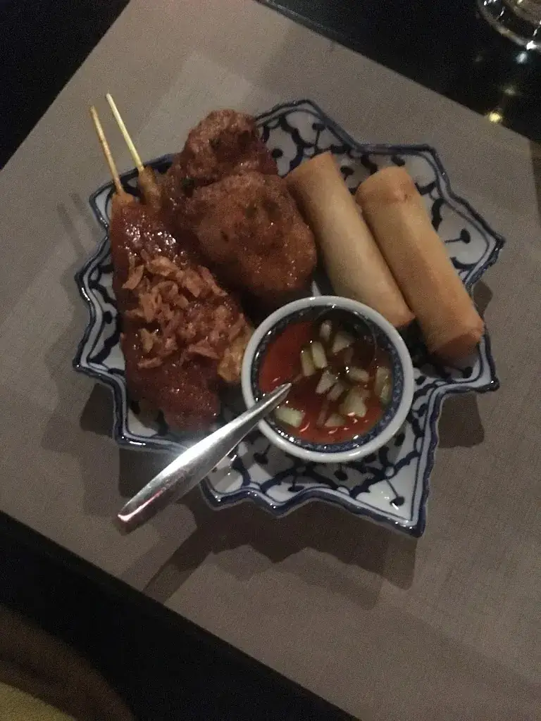 Nicole de Cooker-vanBlerk_Thai Restaurant Bangkok Laren_Laren_review