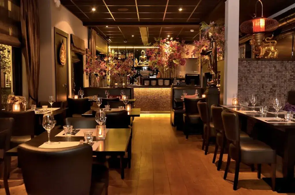 Thai Restaurant Bangkok Laren_Laren_slider_image_1
