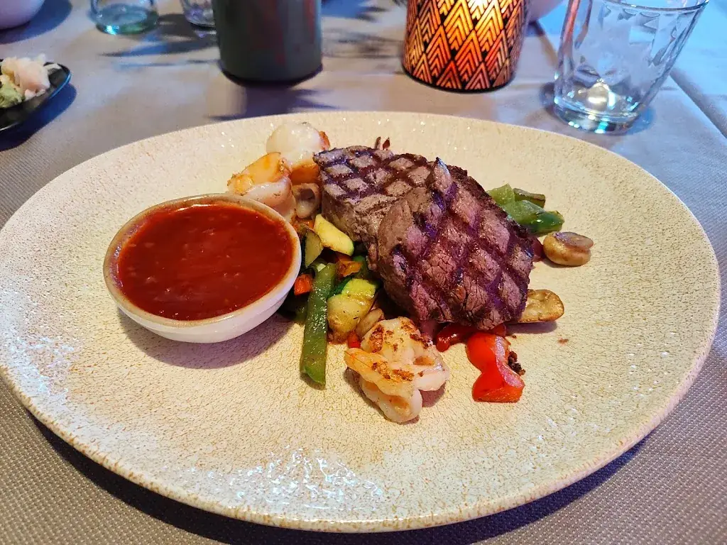 Sweder Salters_Mei Mei_Beetsterzwaag_review