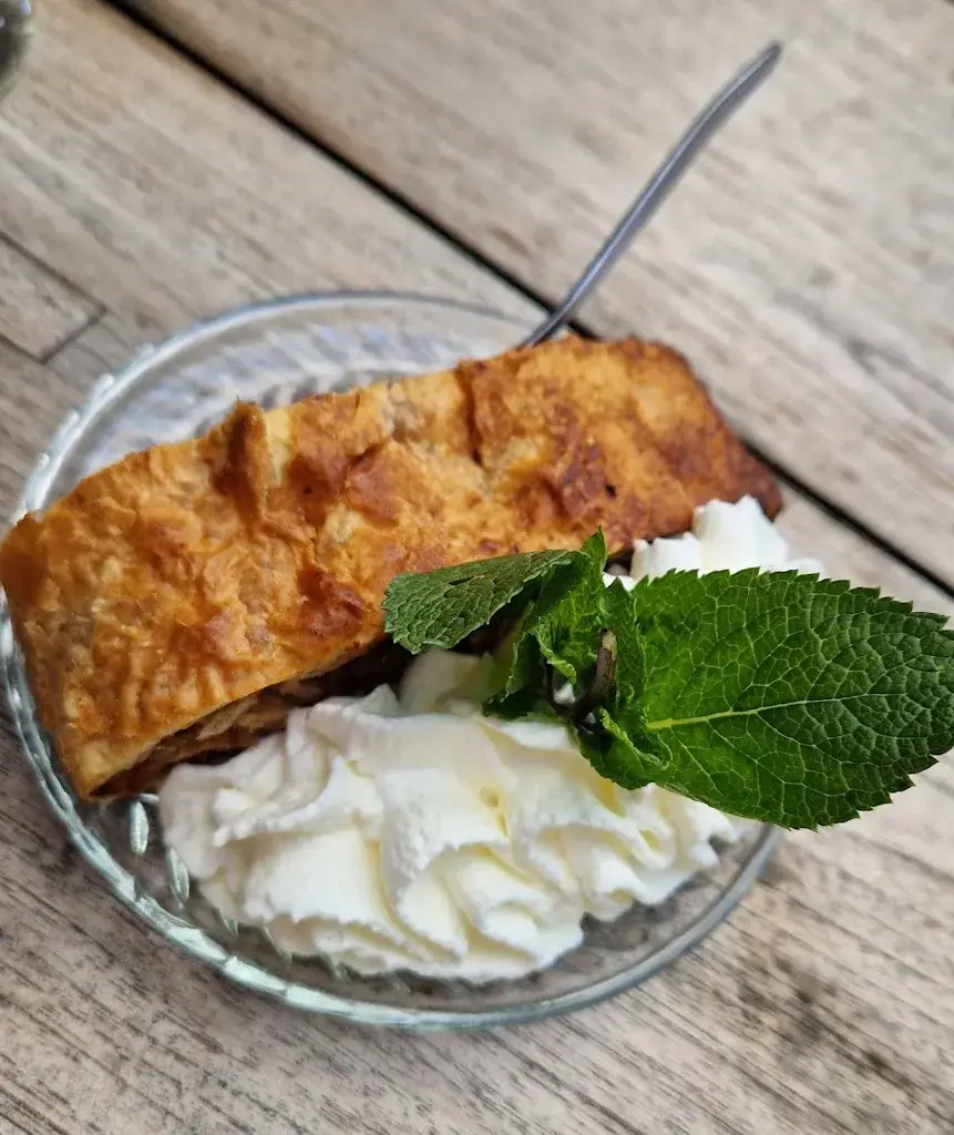 Menu_Eetcafé Nieuwe Niedorp Aan Zee_Niedorp_imagen_1