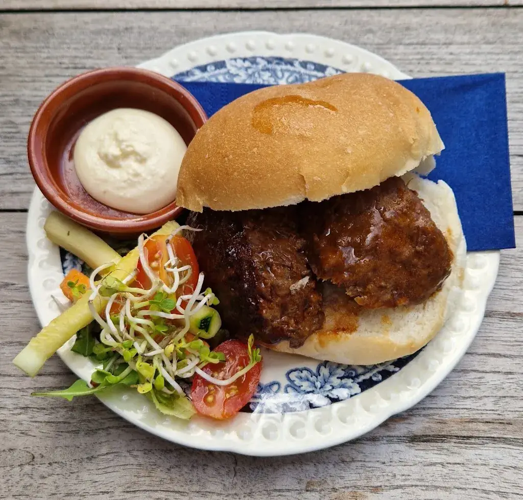 Menu_Eetcafé Nieuwe Niedorp Aan Zee_Niedorp_imagen_2