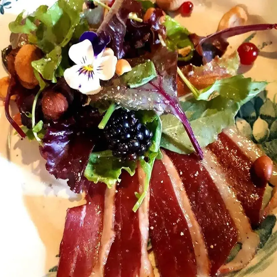 Menu_Eetcafé Nieuwe Niedorp Aan Zee_Niedorp_imagen_3