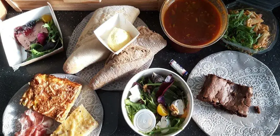 Menu_Eetcafé Nieuwe Niedorp Aan Zee_Niedorp_imagen_5