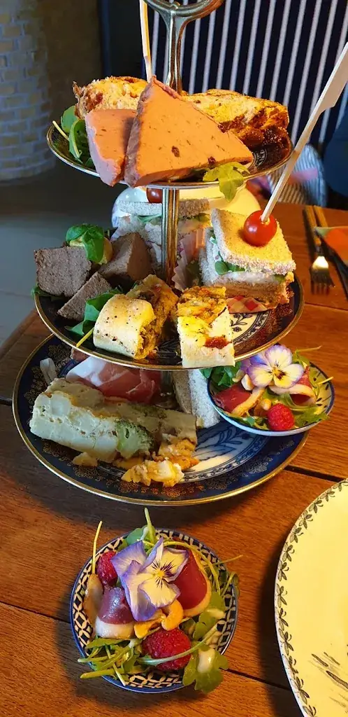 Menu_Eetcafé Nieuwe Niedorp Aan Zee_Niedorp_imagen_7