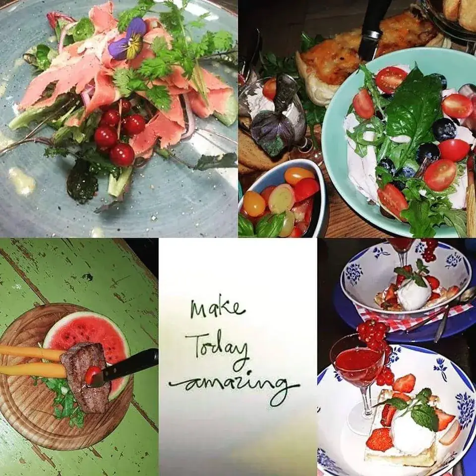 Menu_Eetcafé Nieuwe Niedorp Aan Zee_Niedorp_imagen_8