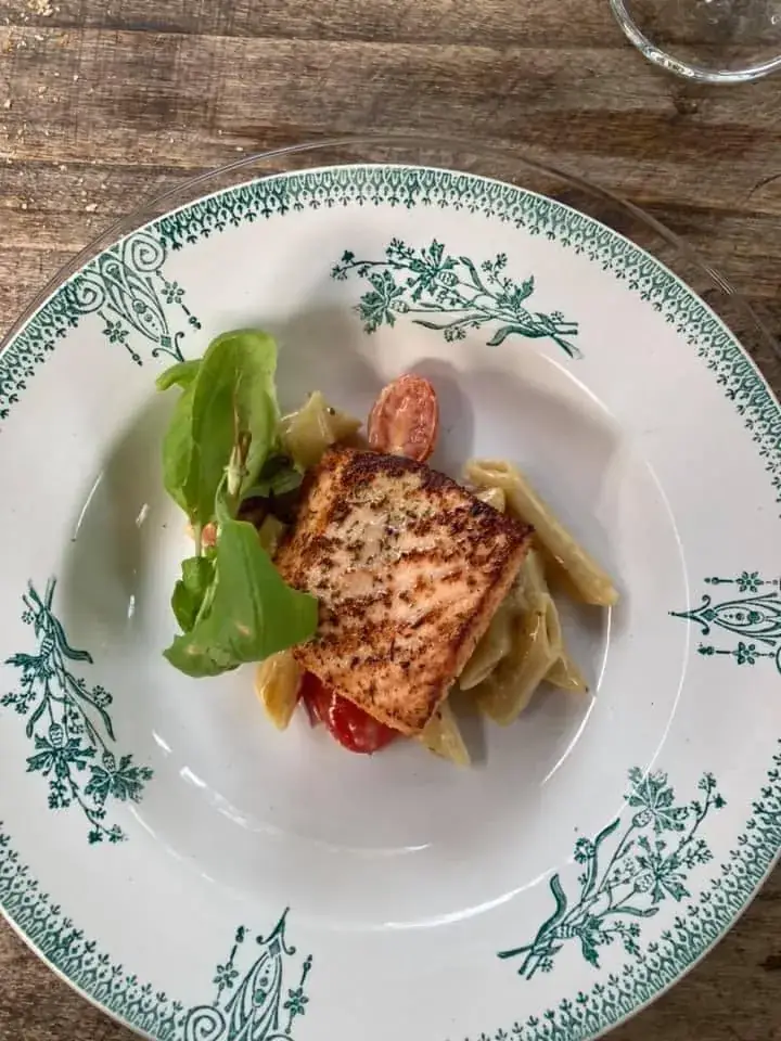 Menu_Eetcafé Nieuwe Niedorp Aan Zee_Niedorp_imagen_9