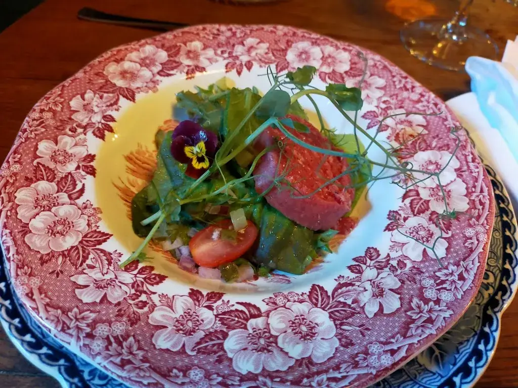 Gerrit Kuijt_Eetcafé Nieuwe Niedorp Aan Zee_Niedorp_reseña