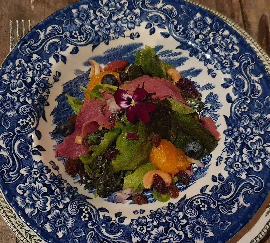 Leonie en Wouter_Eetcafé Nieuwe Niedorp Aan Zee_Niedorp_reseña