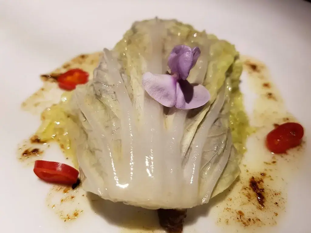 Vlogger Marc_Red Chilli_Niedorp_review