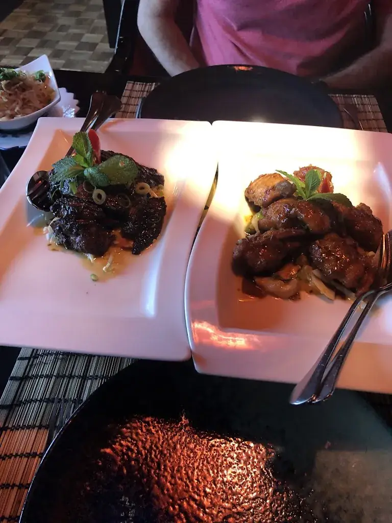 van Hamelsveld Kinga_Red Chilli_Niedorp_review