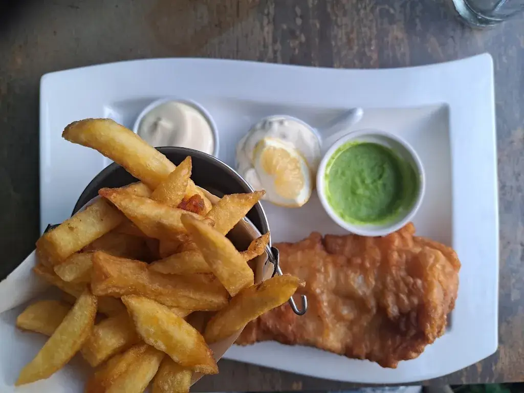 Menu_The Irish Cottage_Niedorp_imagen_6