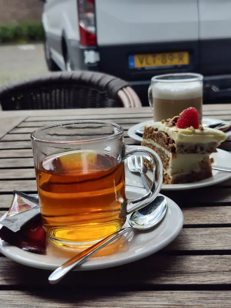 Niels Piersma_The Irish Cottage_Niedorp_reseña