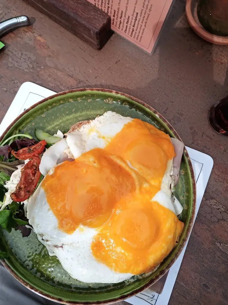 mad skateman_The Irish Cottage_Niedorp_reseña