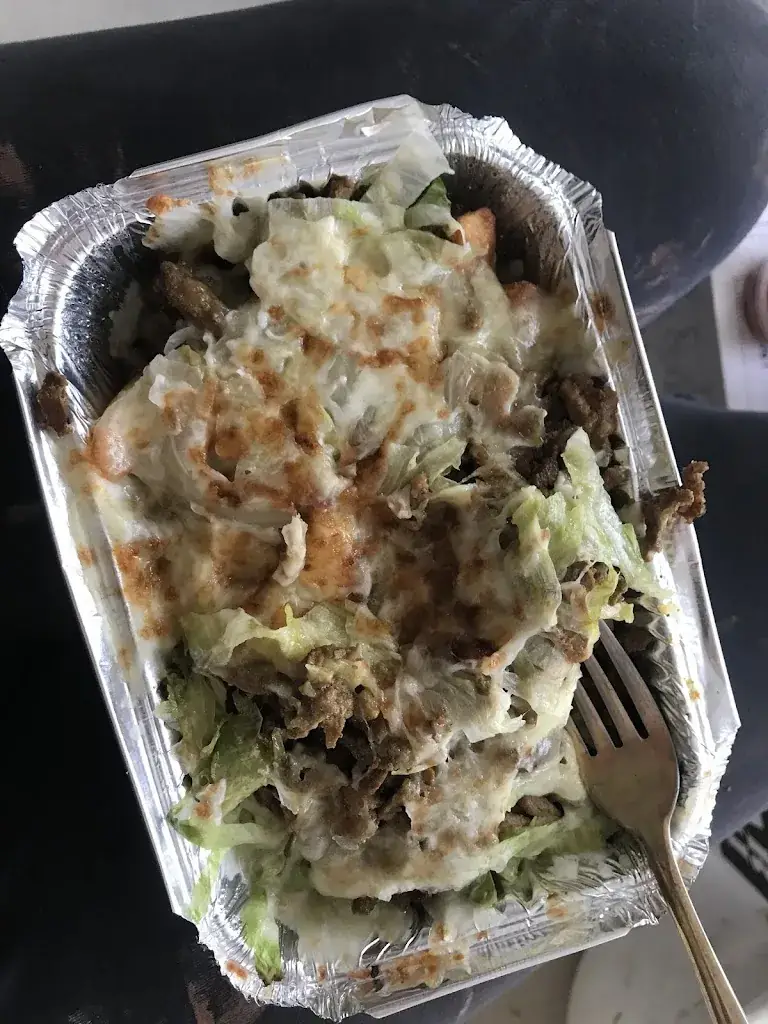 Menu_Ristorante Adam Nieuwe Niedorp_Niedorp_immagine_1