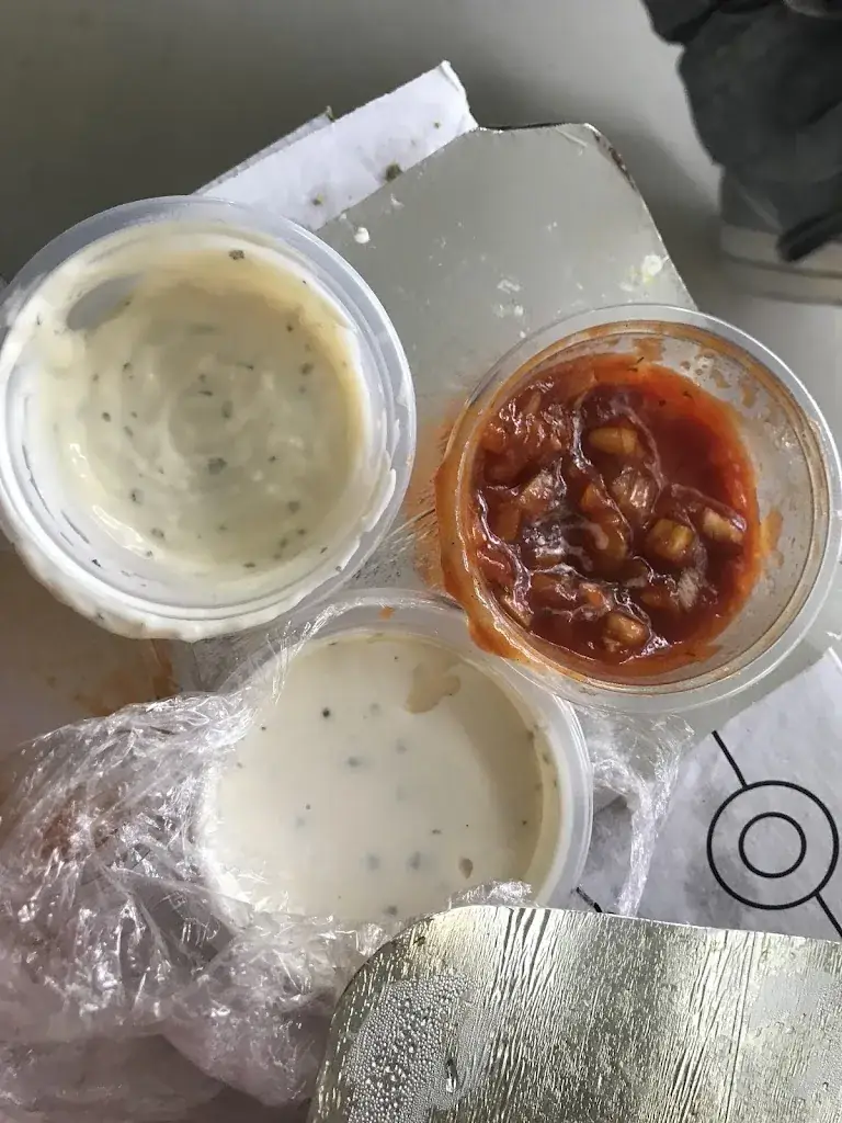 Menu_Ristorante Adam Nieuwe Niedorp_Niedorp_immagine_2