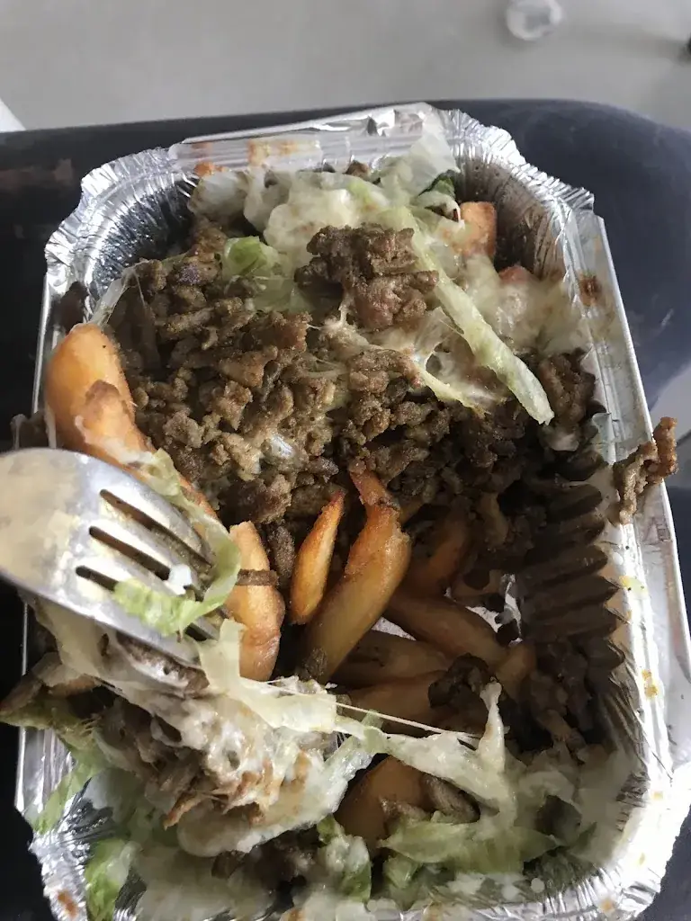 Danique De Boer_Ristorante Adam Nieuwe Niedorp_Niedorp_recensione