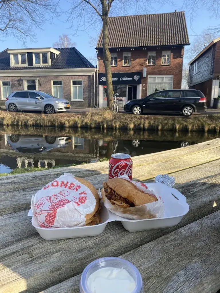 Ristorante Adam Nieuwe Niedorp_Niedorp_slider_image_2