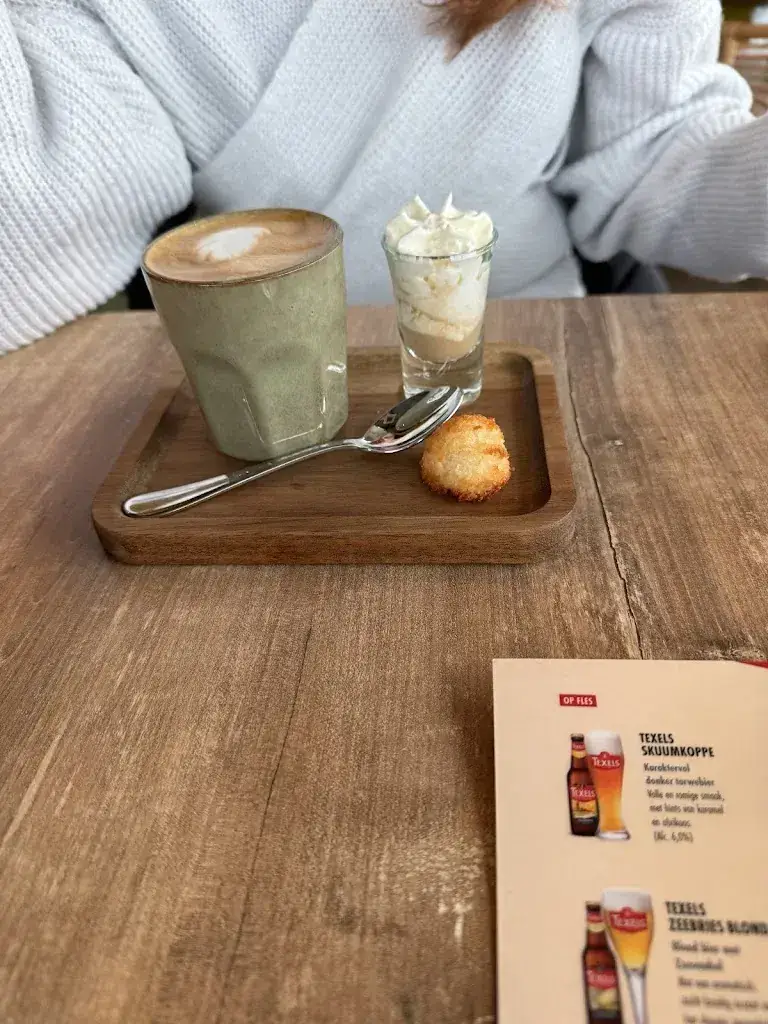 Jakub Krajnik_De Koffieloft_Niedorp_review