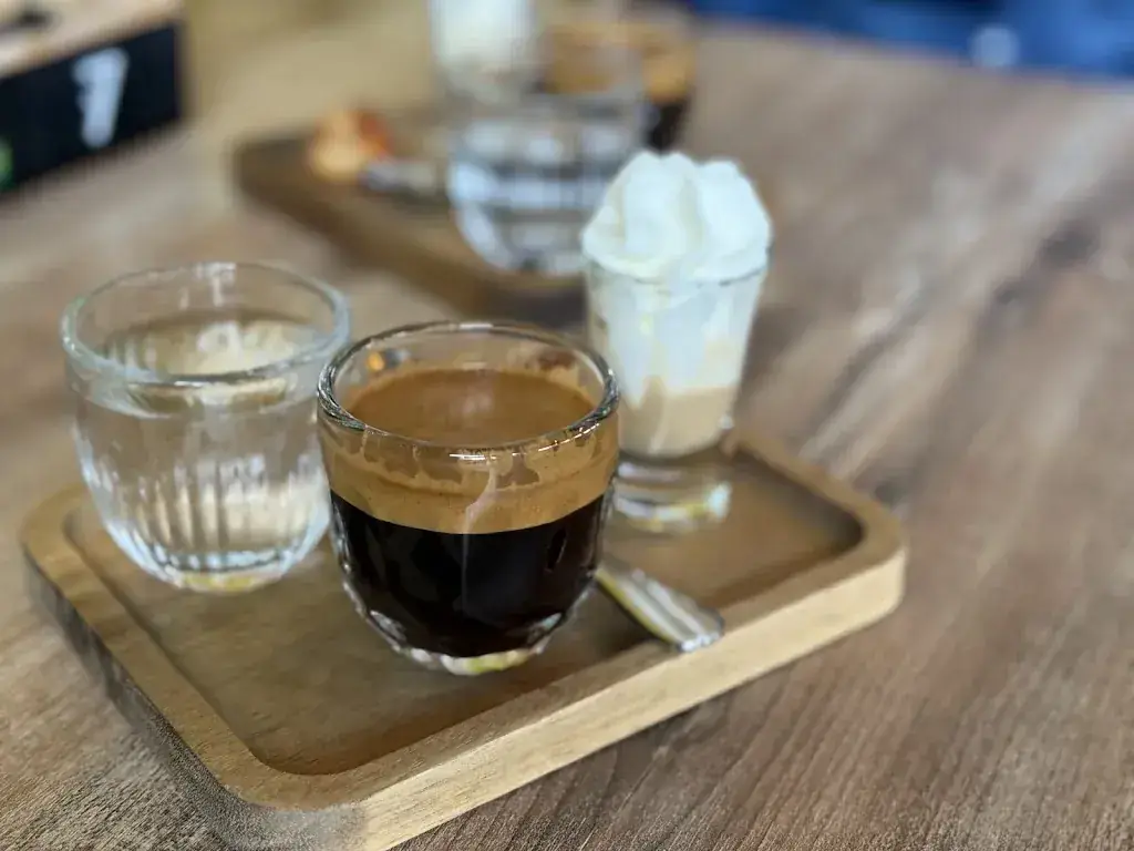 Marcus Dölling_De Koffieloft_Niedorp_review