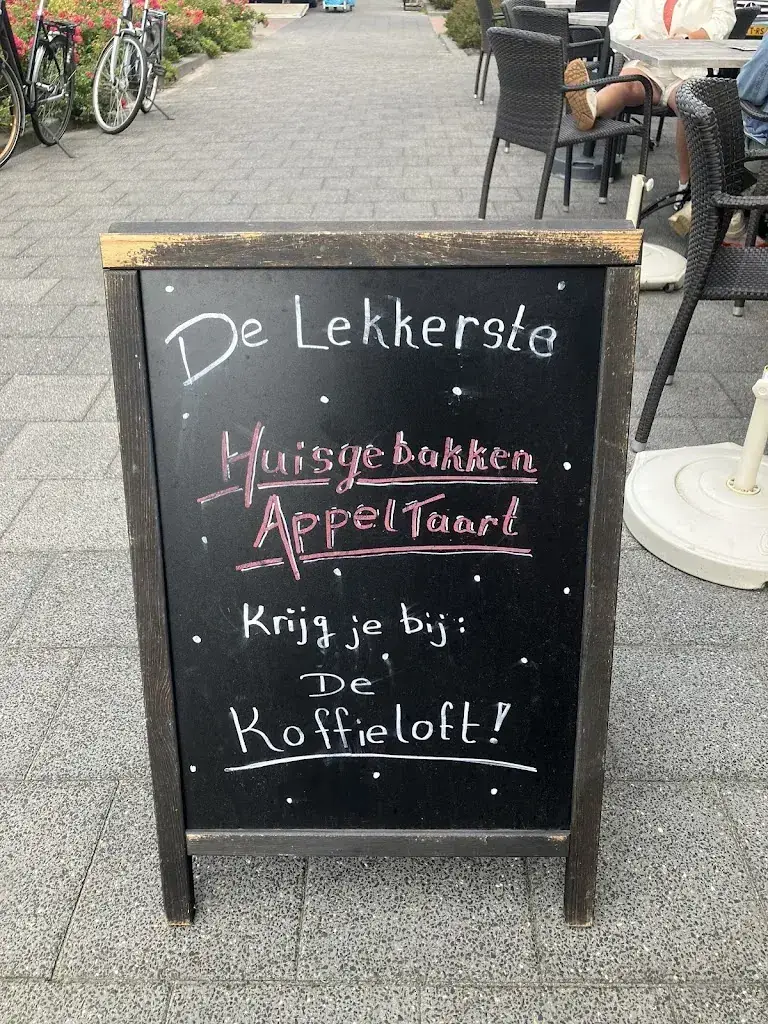 Claas König_De Koffieloft_Niedorp_review