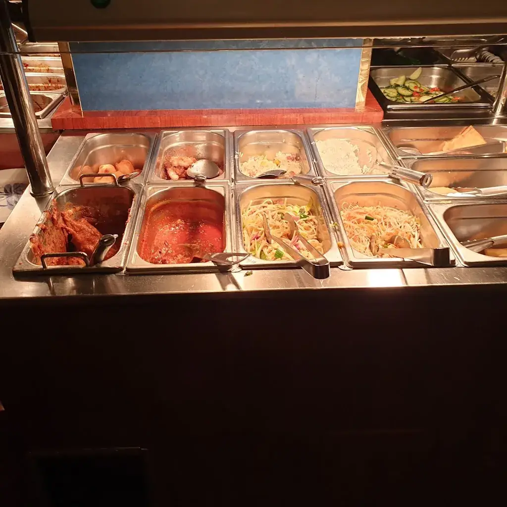 Menu_Chinees Indisch Restaurant Happy Garden_Niedorp_image_1