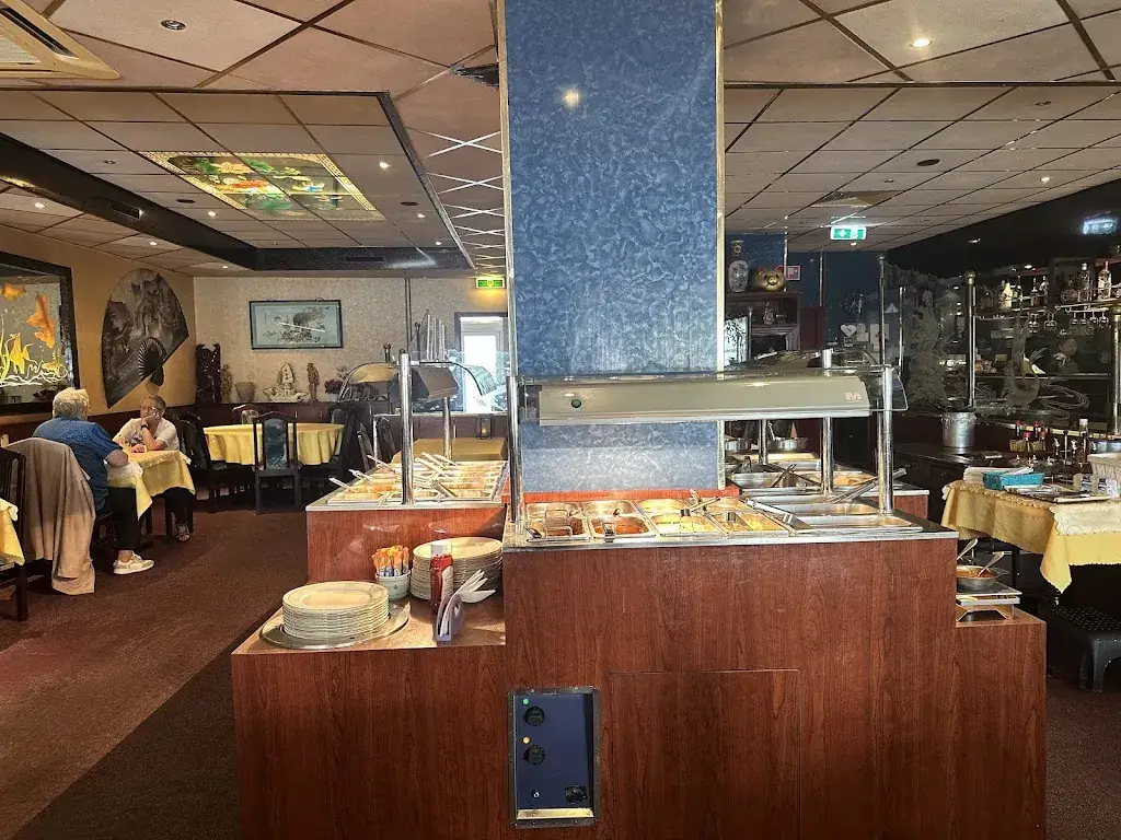 Rik Klaassen-Stortenbeek_Chinees Indisch Restaurant Happy Garden_Niedorp_review