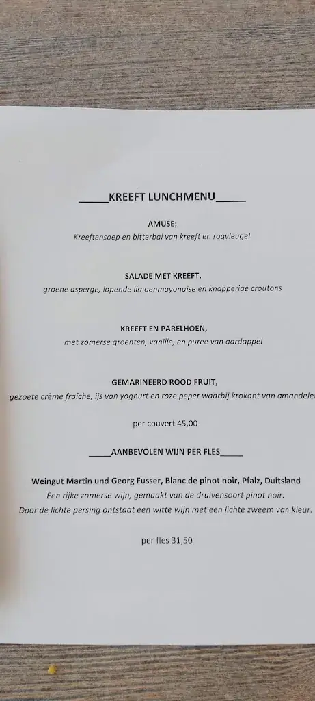 Menu_Het Oude Dykhuys_Lisserbroek_image_2