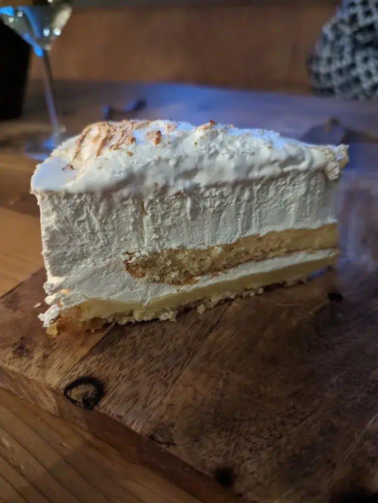 Menu_Funky Moose Restaurant_Lisse_image_8