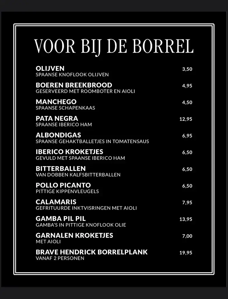 Menu_Brave Hendrick_Lisserbroek_image_4